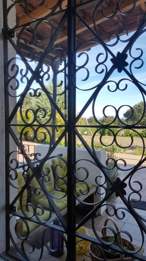 El Condado Casa Rural Fuentes de Onoro 외부 사진