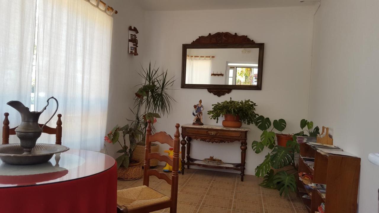 El Condado Casa Rural Fuentes de Onoro 외부 사진