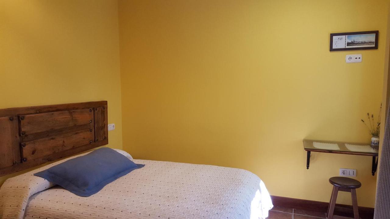 El Condado Casa Rural Fuentes de Onoro 외부 사진