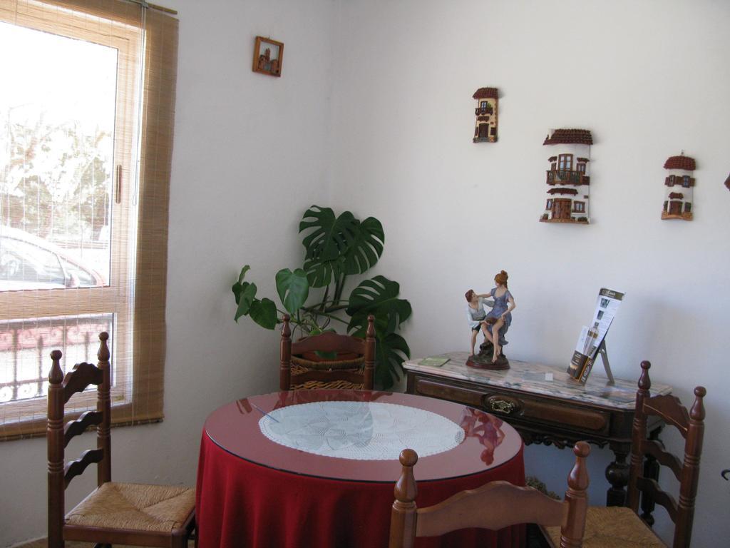 El Condado Casa Rural Fuentes de Onoro 외부 사진