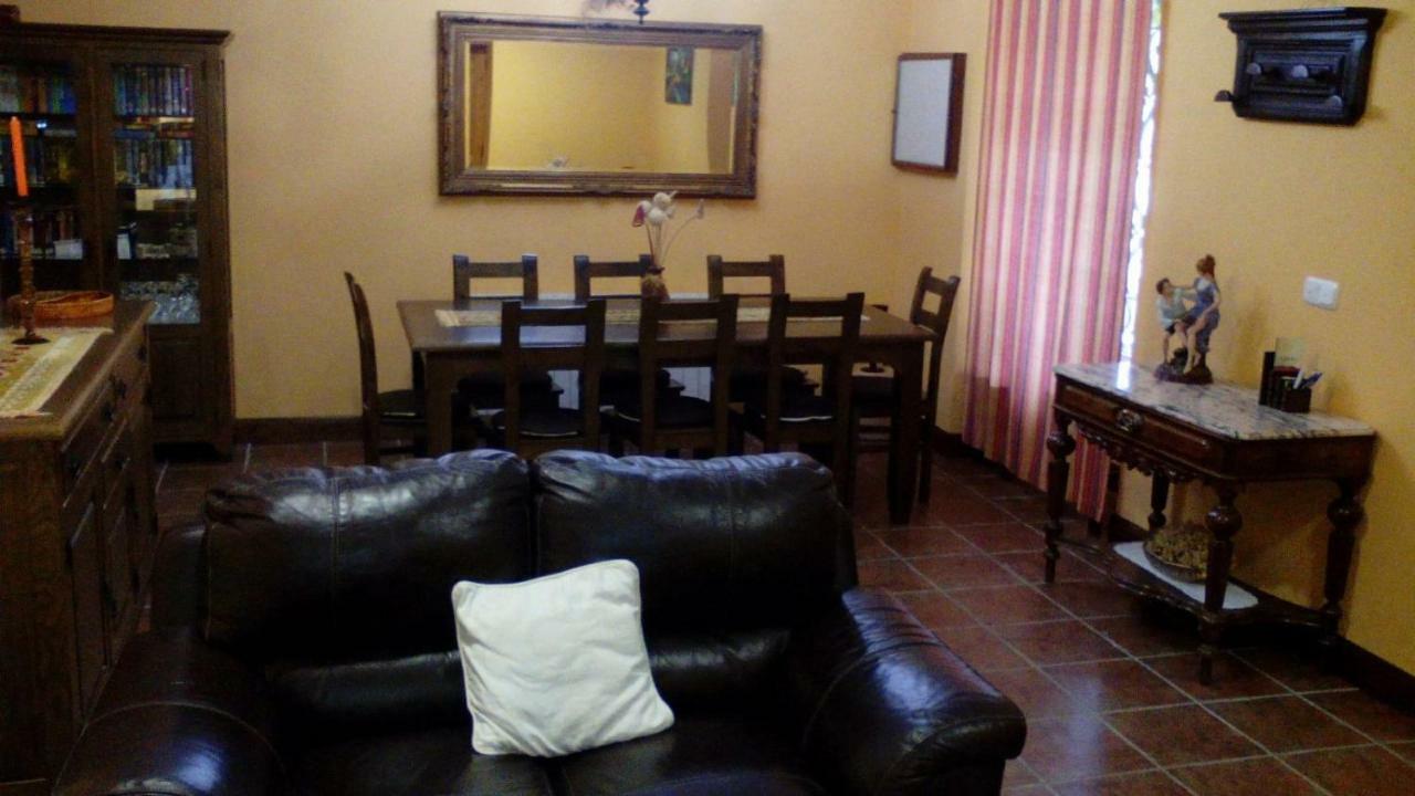 El Condado Casa Rural Fuentes de Onoro 외부 사진
